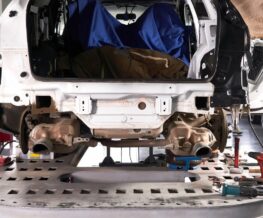 carrosserie garage de la petite ile réunion