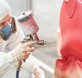 peinture automobile garage de la petite ile réunion