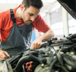 Entretien garage de la petite ile réunion