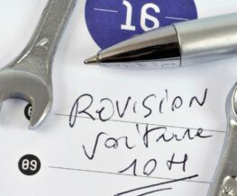 révision voiture garage de la petite ile réunion