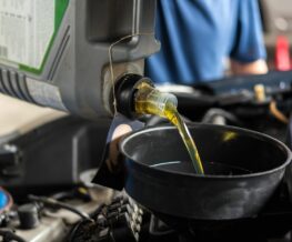 Entretien huile moteur garage de la petite ile réunion