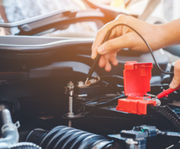 Mécanique réunion réparation Five star Garage de la Petite ile réseau carrosserie mécanique révision entretien garages peinture